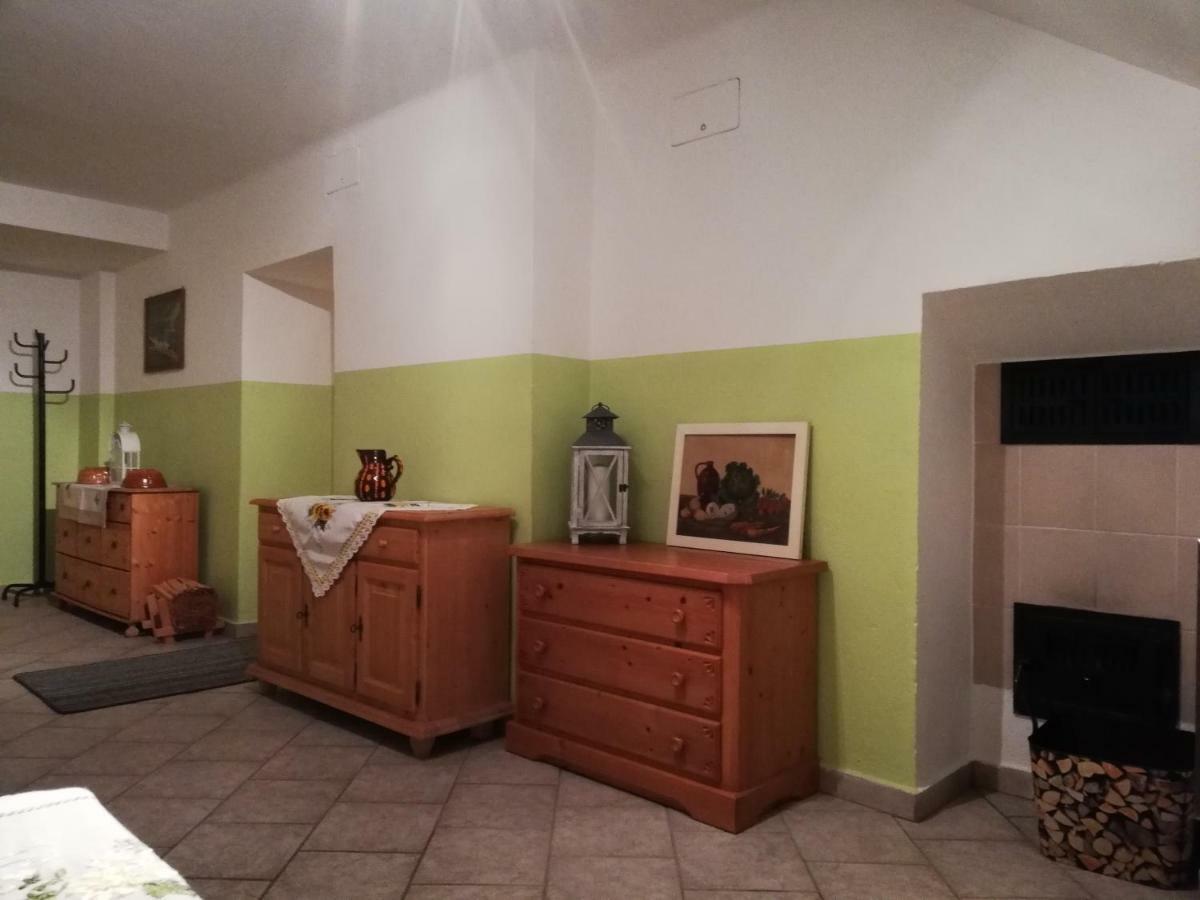 Apartment Andrea
