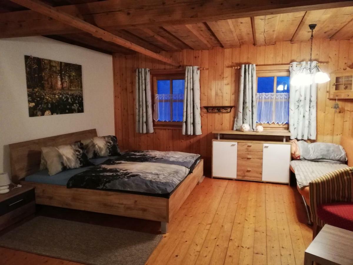 Andrea Apartment Bad Mitterndorf